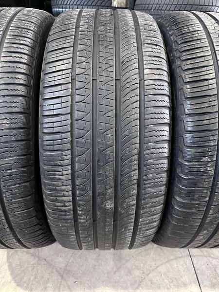 285/40/23 PIRELLI 4бр