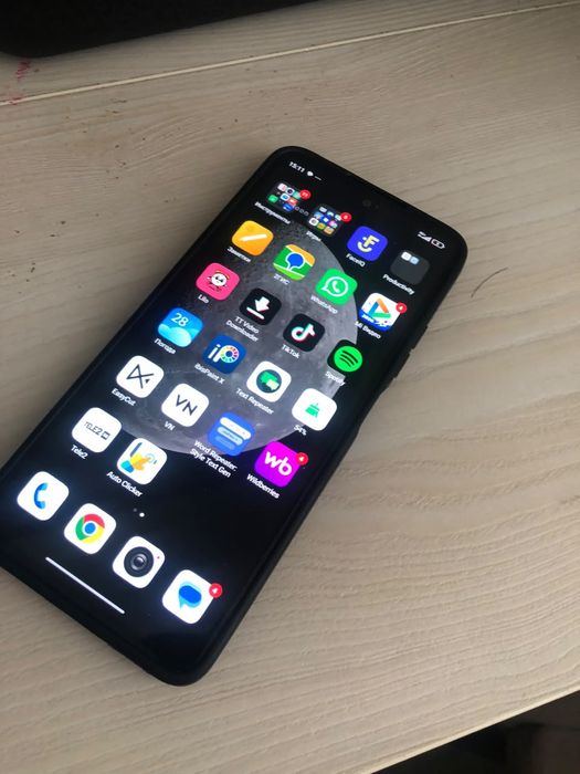 Redmi note 11 pro в очень хорошем состоянии