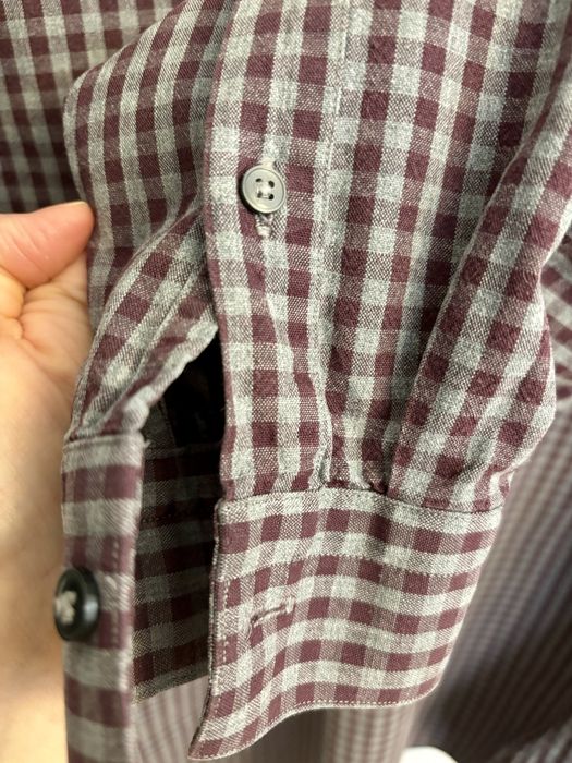 Camasa Zara, slim fit, marimea M