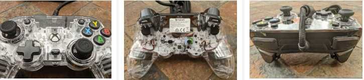 Controller Nacoon Colorlight