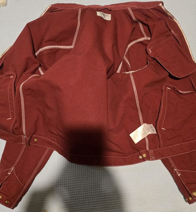 Carhartt Detroit L