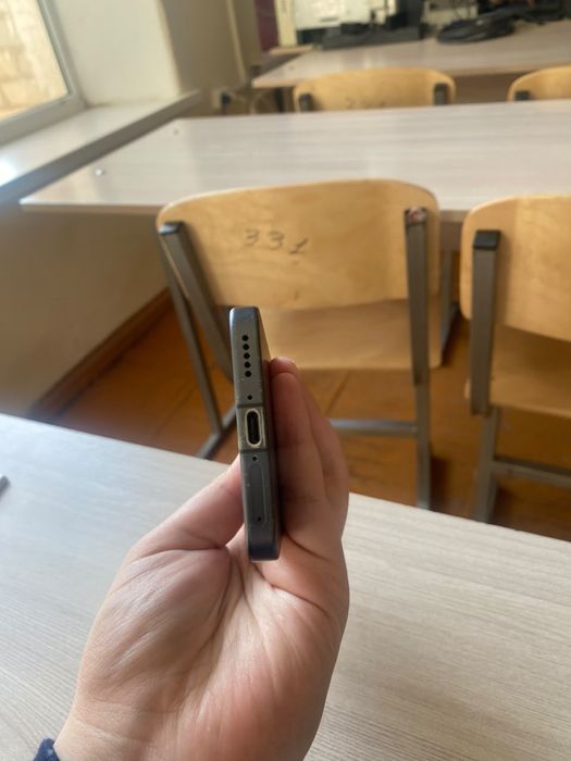Vivo x200pro mini обмен продажа