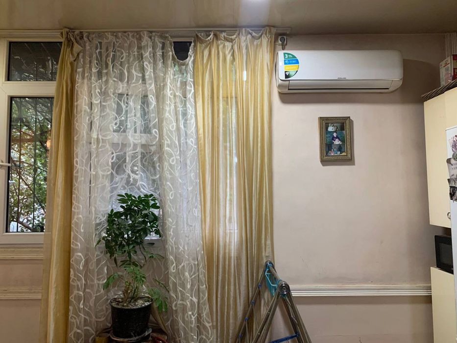 Продам двухкомнатную квартиру на ттз 2