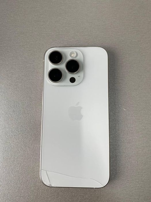 iphone 15 pro / айфон 15 про
