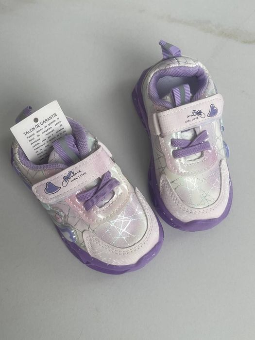 Adidasi fete si baieti