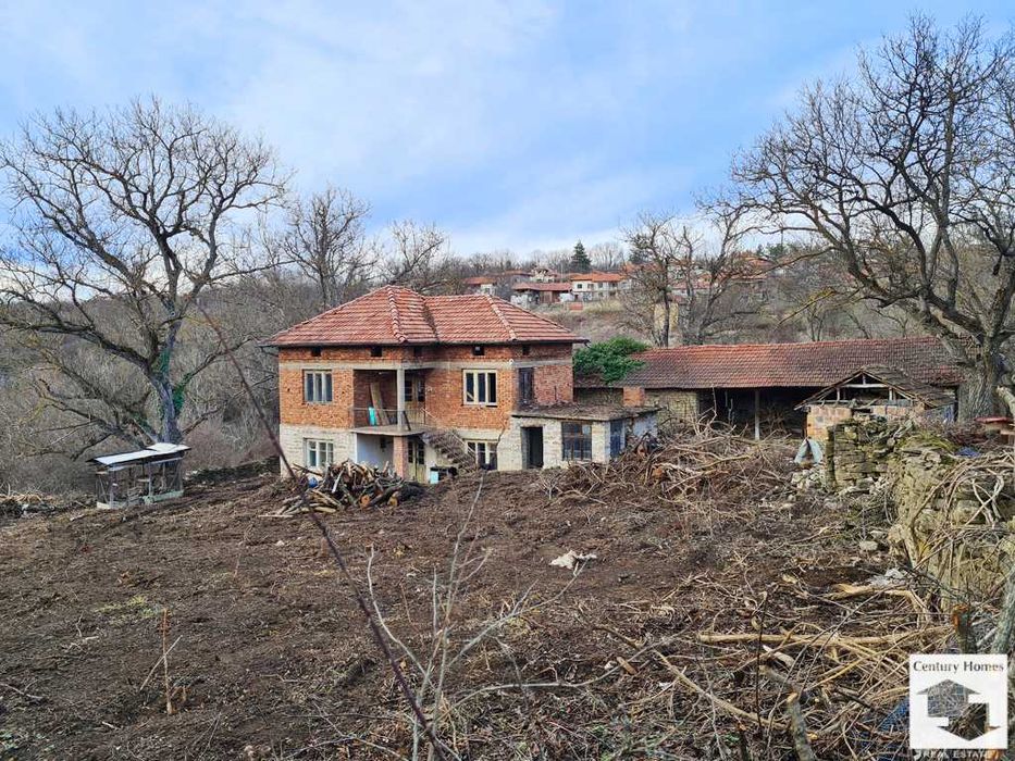 Продава се Къща в с. Младен, Област Габрово - 300 кв.м за 70 €/кв.м - Снимка #1