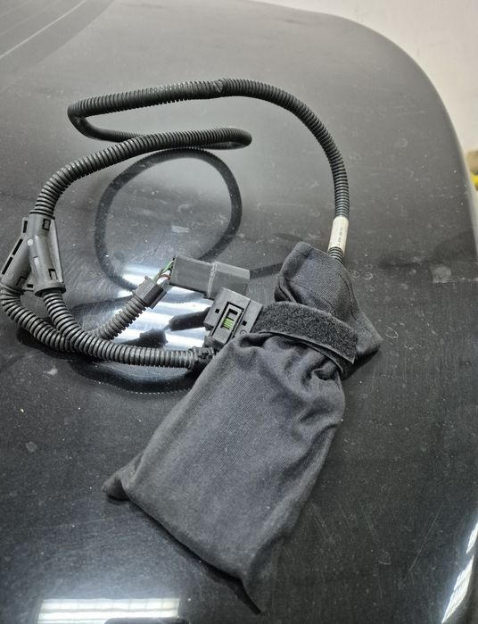 Палър бокс за мерцедес