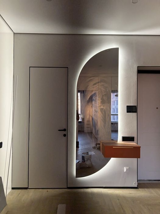 Спекло и зеркало