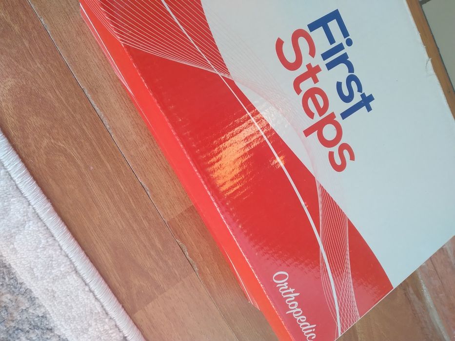 Обувь. Аяк киим.