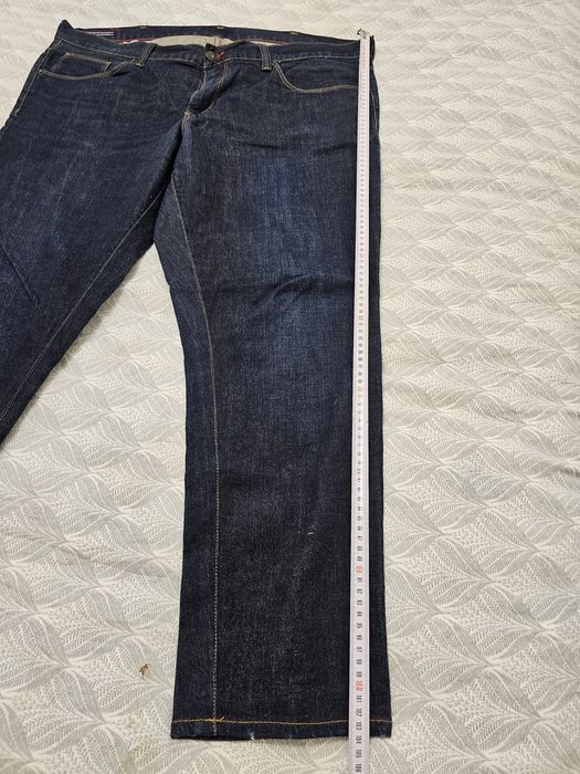 Blugi polo marime mare