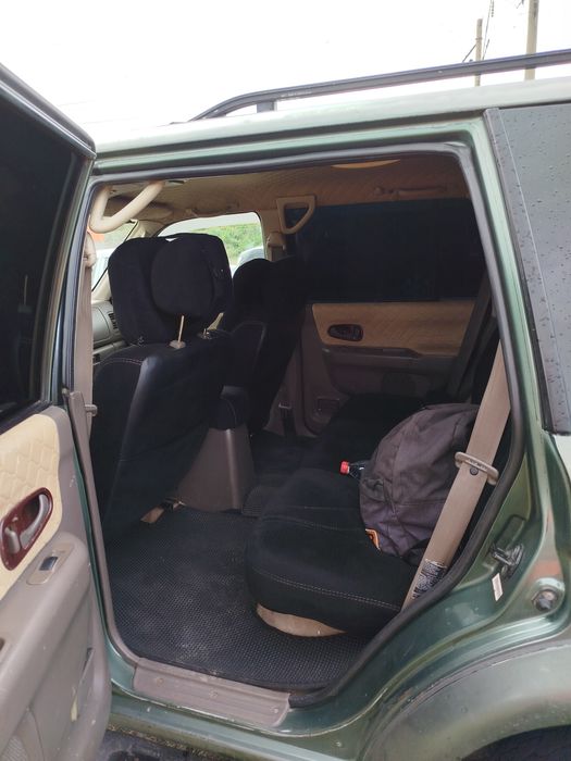 Продам монтеро спорт