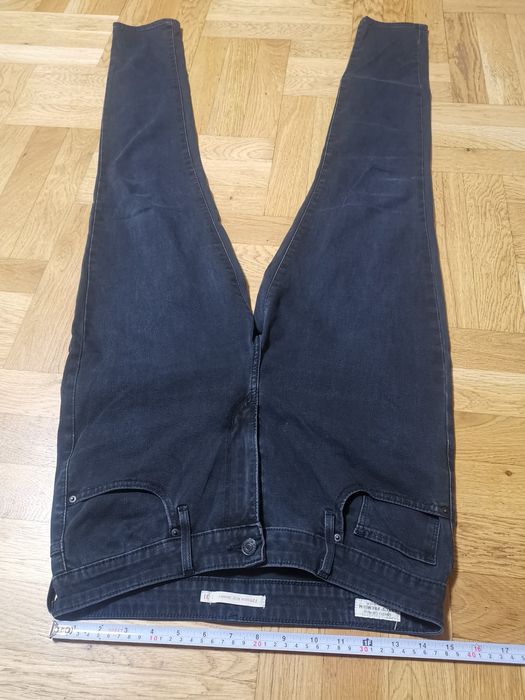 Levi's оригинални мъжки дънки