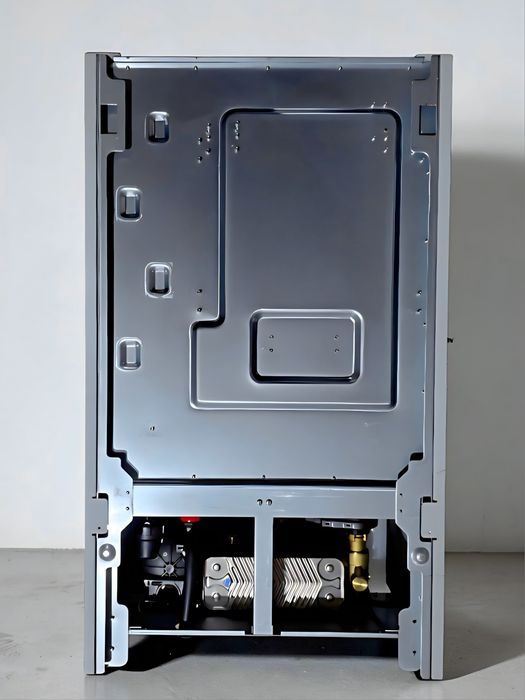 Газовые котлы ATLANTIK конденсационные новинка