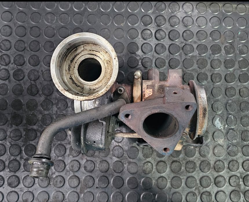 Reparatii turbosuflante cu garanție 36 luni