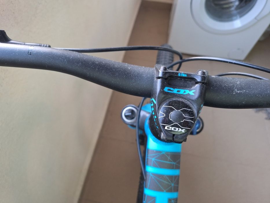 Велосспед DRAG C2