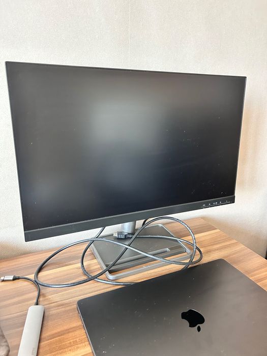 Lenovo Monitor (As New) - C20238FLO