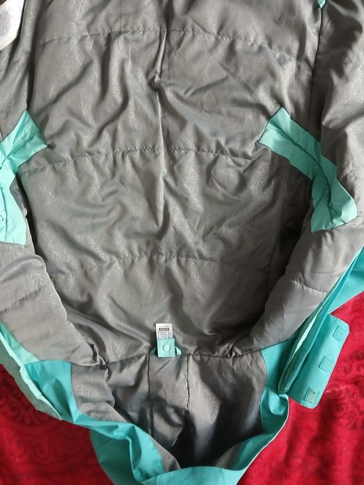 Geaca decathlon fete 12 ani