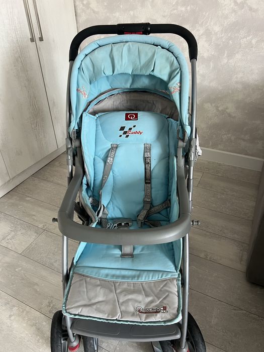 Продаю коляску детскую