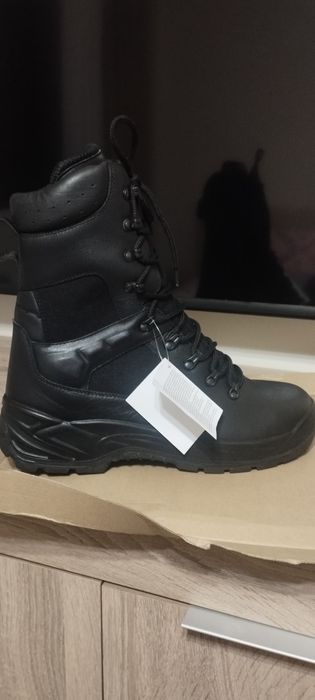 Тактически кубинки