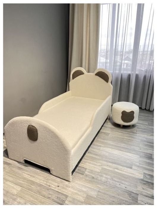 Кровать детский односпальная