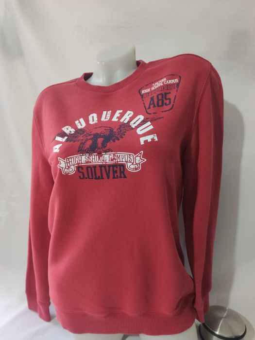 Pulover/Bluză - s.Oliver - unisex