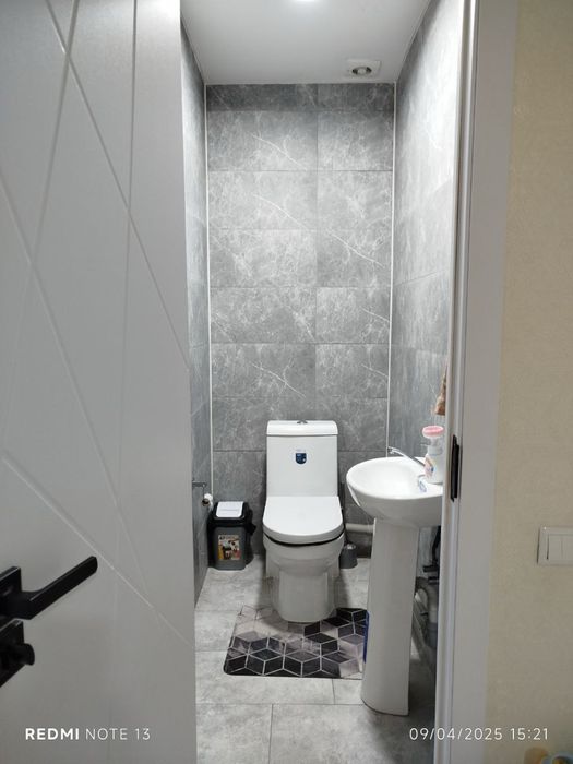 Квартира сотилади Яккасарой тумани новостройка дом 3/9/13 90 м2