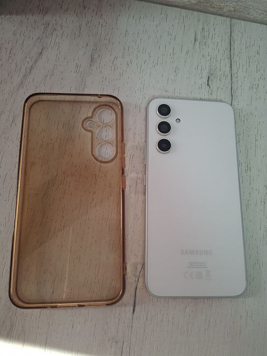 Samsung Galaxy A54