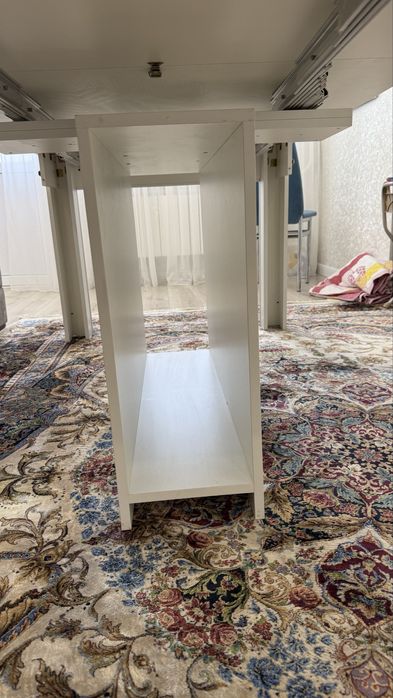 Стол-трансформер