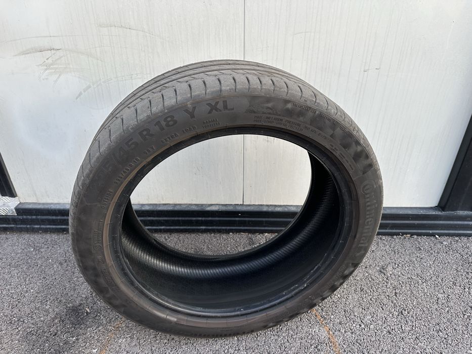 Continental PremiumContact 6 225/45/18 XL