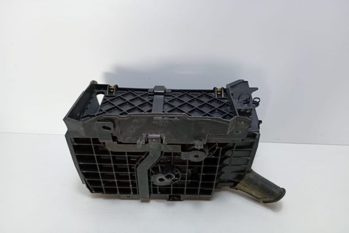 Suport baterie 244465670R Fiat Talento  seria