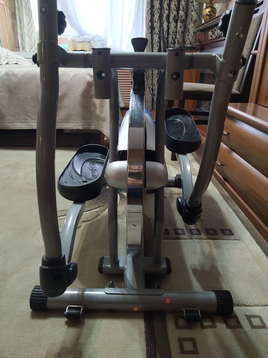 Тренажёр орбитрек элит