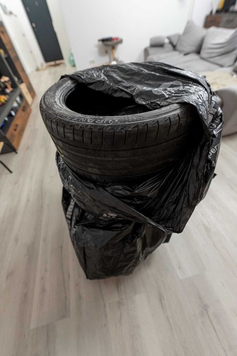 Anvelope Brigestone Turanza T005, 225/45 R18