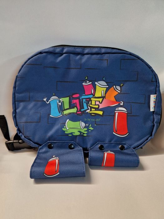 Детска раница/ органайзер  за кола