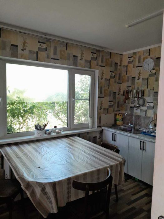 Продается дом в экологически чистом районе