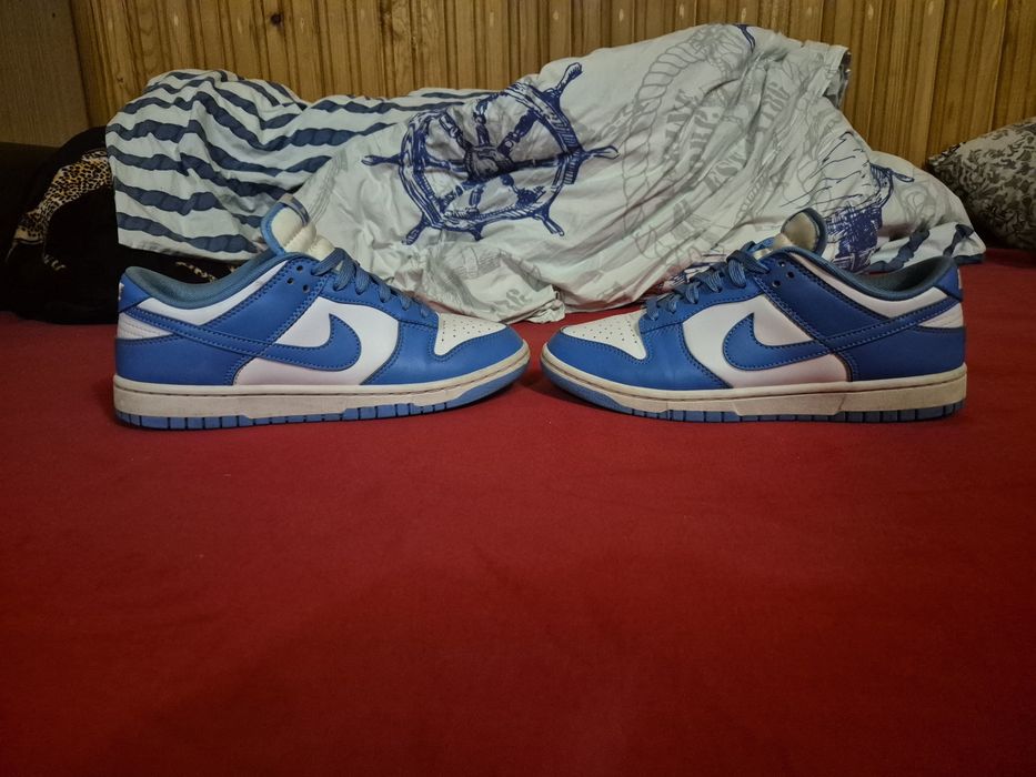 Vând Nike Dunk Low Retro