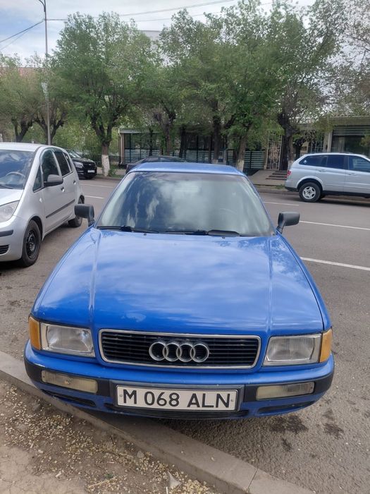 Продам ауди отличном состояние