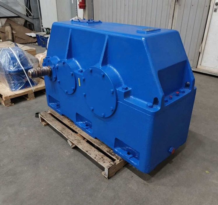 Редукторы Ц2Н, ЦДН,