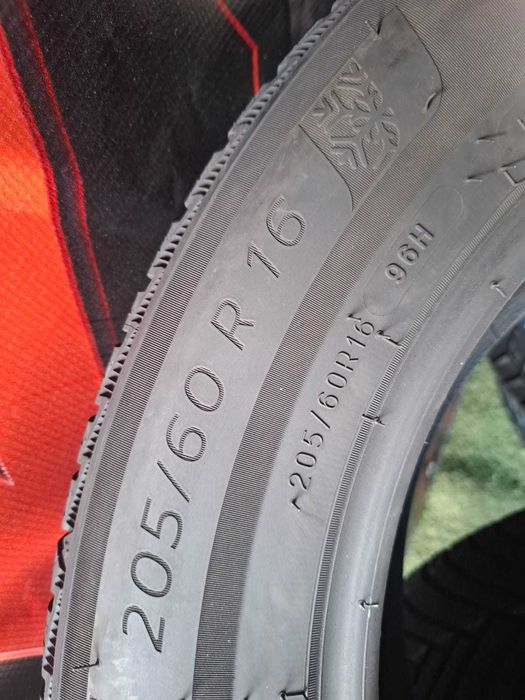 205 60 16 michelin continental