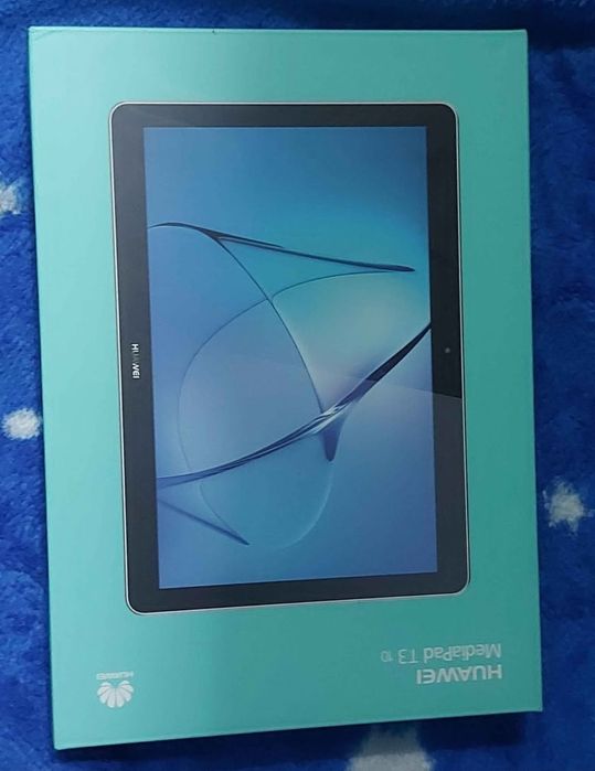Tableta Huawei MediaPad T3 10