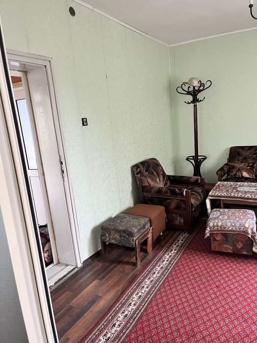 Къща с дворно място с. Краводер