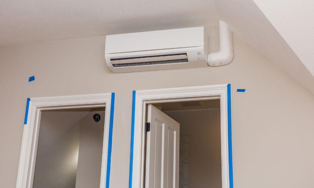 Montaj / Instalare clima