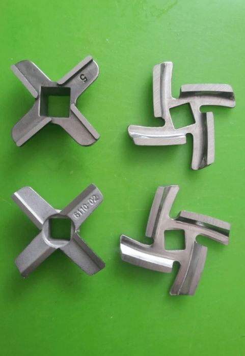 Ножи для мясорубки