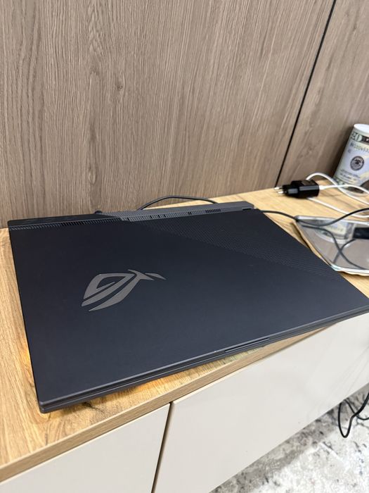 Продом ноутбук Asus ROG