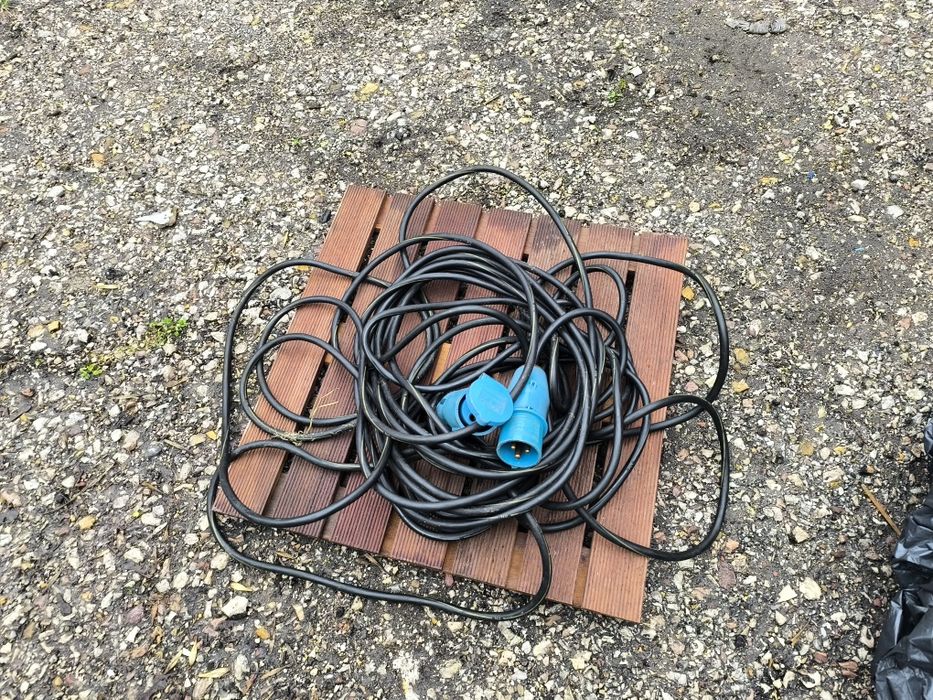 Къмпинг оборудване