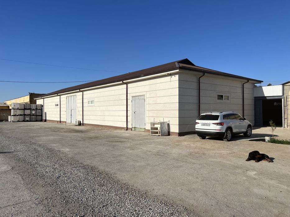 Склад в Аренду. Arenda Sklad. Ijaraga omborxona. Navoiy. Навои. Офис.