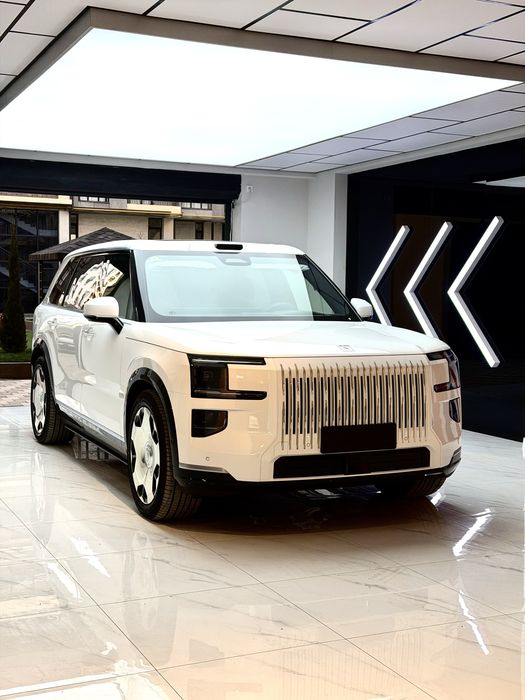 zeekr 9x ultra 70kwt