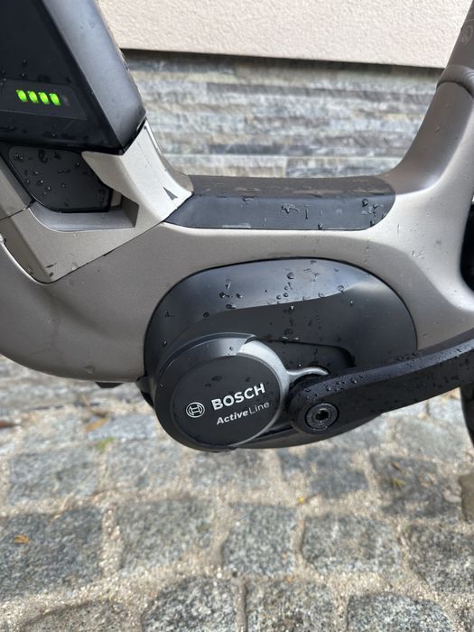 Електрически велосипед Kalkhoff Image 1 размер: 28/L (55см)