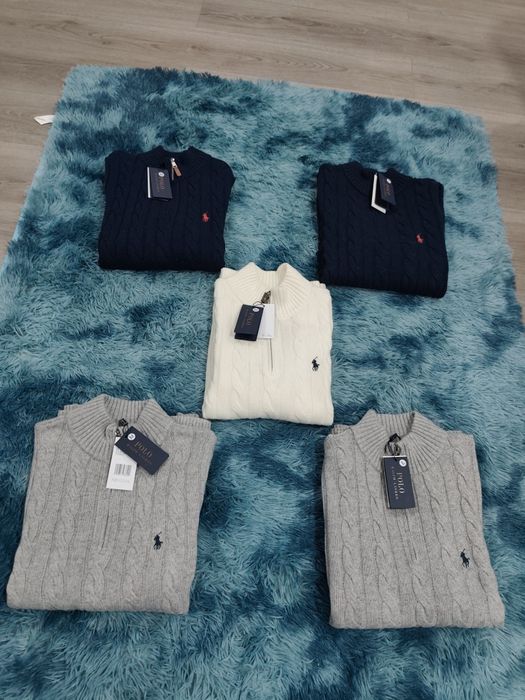 Puliver ralph lauren