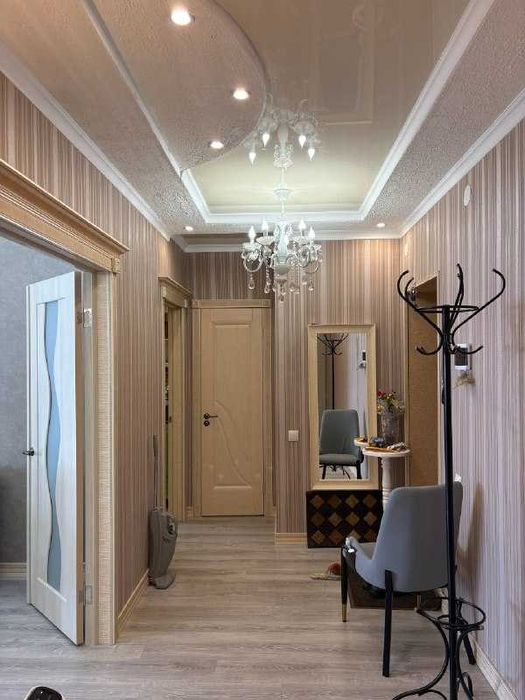 Продается трешка по горячей цене в ЖК Эдельвейс