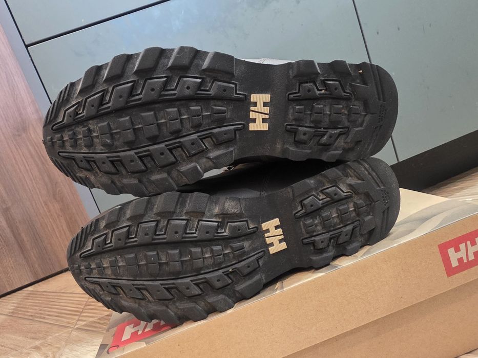 Мъжки  спортни обувки HELLY HANSEN